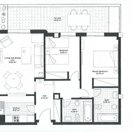 Topmarbella Marina Banus Luxury Apartment - Marbella Marina Banus Luxurious Apartment Sea Views Exterior photo