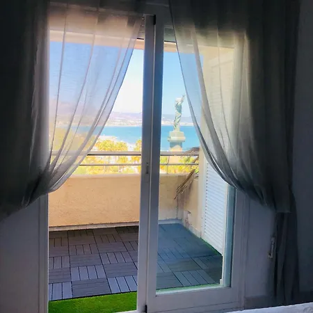 Topmarbella Marina Banus Luxury Apartment - Marbella Marina Banus Luxurious Apartment Sea Views Exterior photo