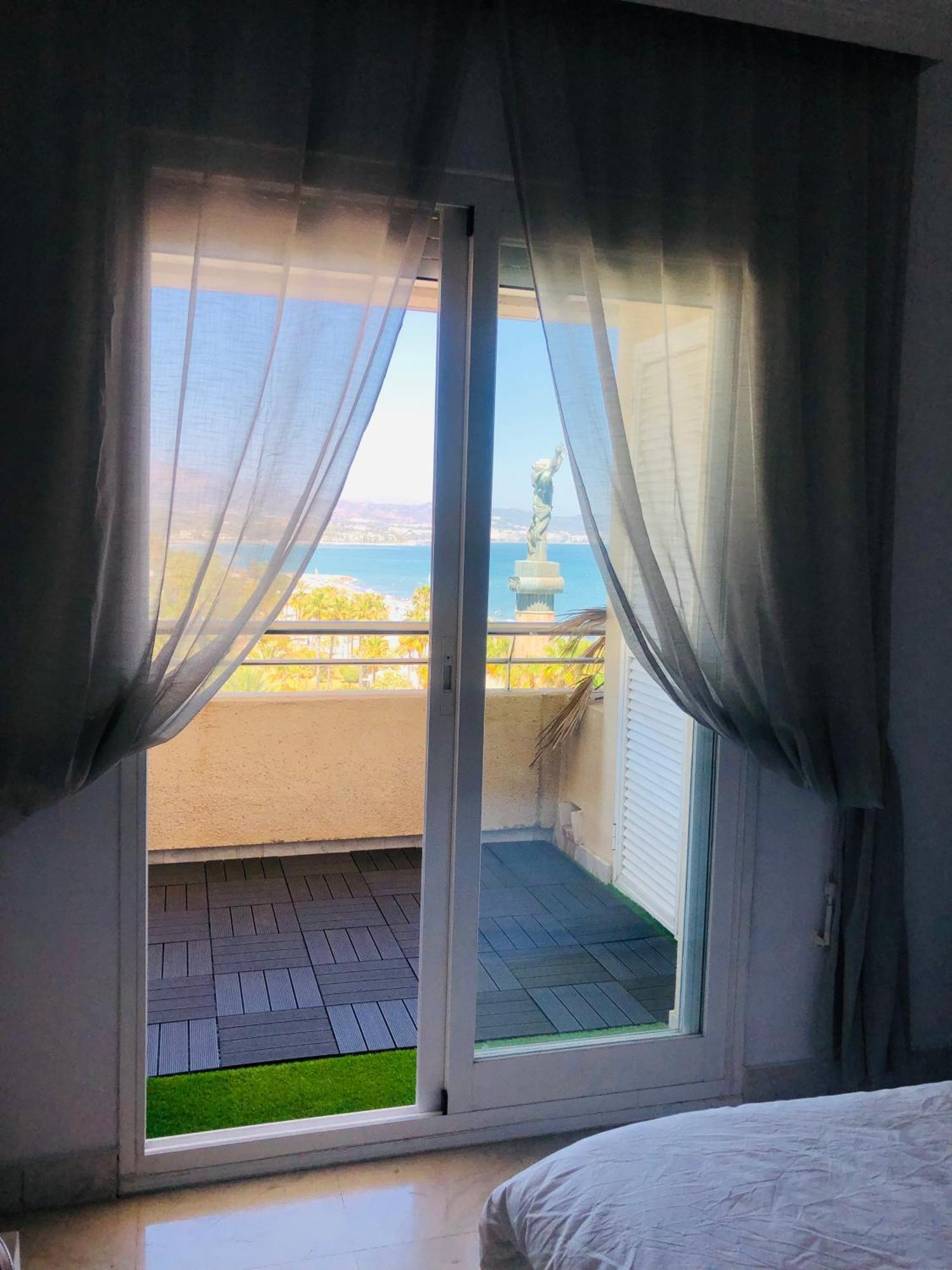 Topmarbella Marina Banus Luxury - Marina Banus Luxurious Sea Views