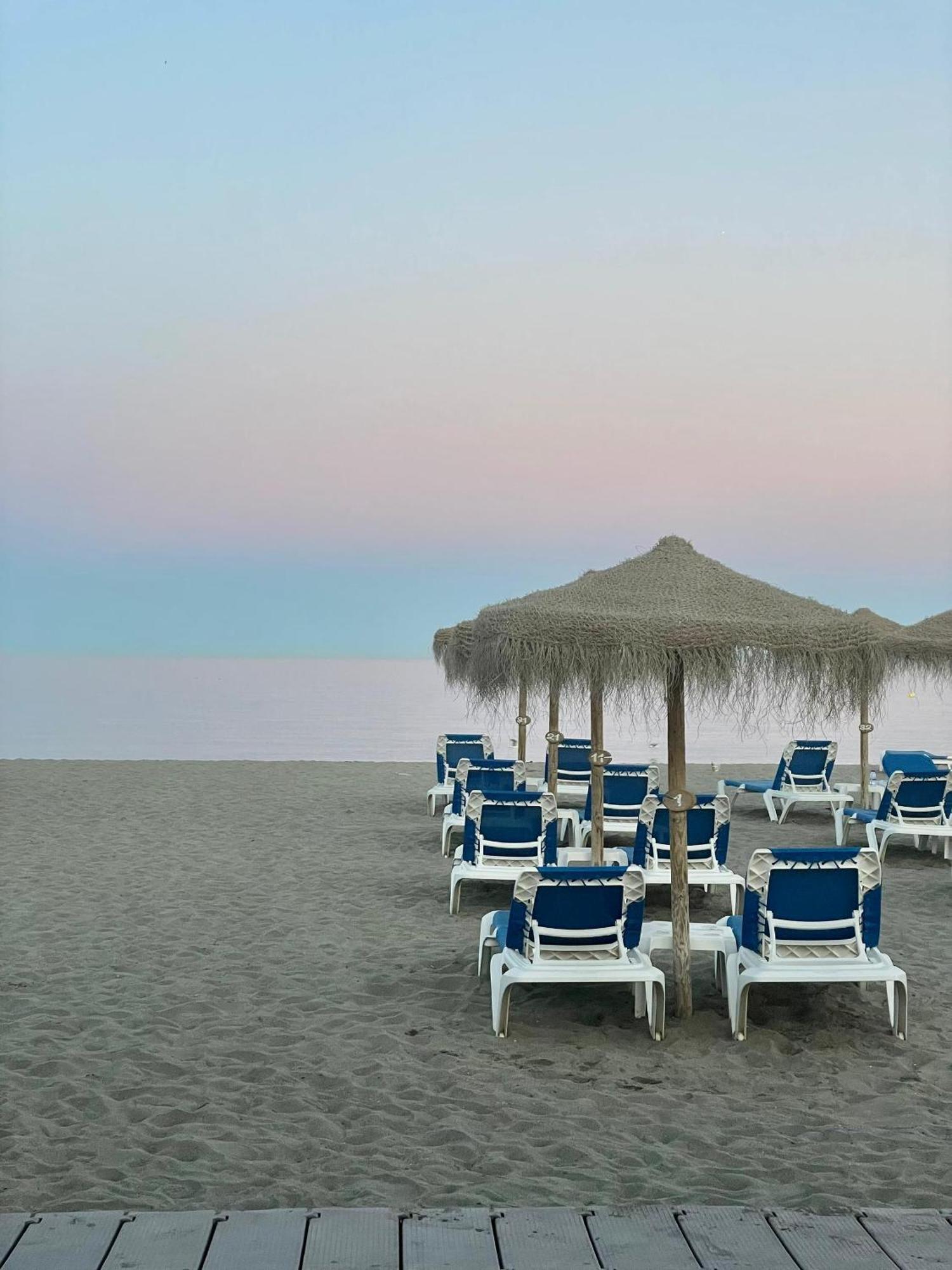 Topmarbella Marina Banus Luxury - Marina Banus Luxurious Sea Views Appartement