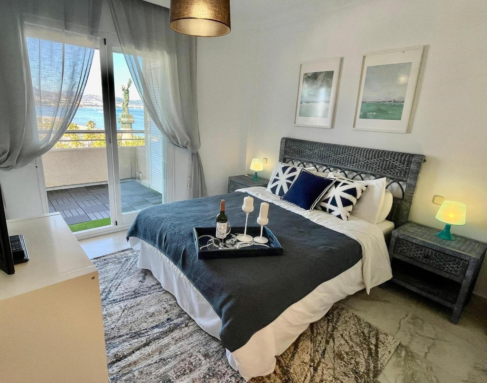 Appartement Topmarbella Marina Banus Luxury - Marina Banus Luxurious Sea Views